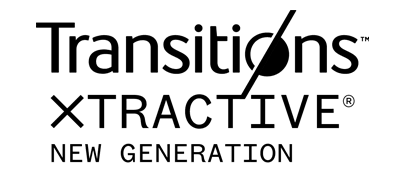 Transitions XTRActive new generation