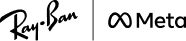 Ray-Ban Meta logos
