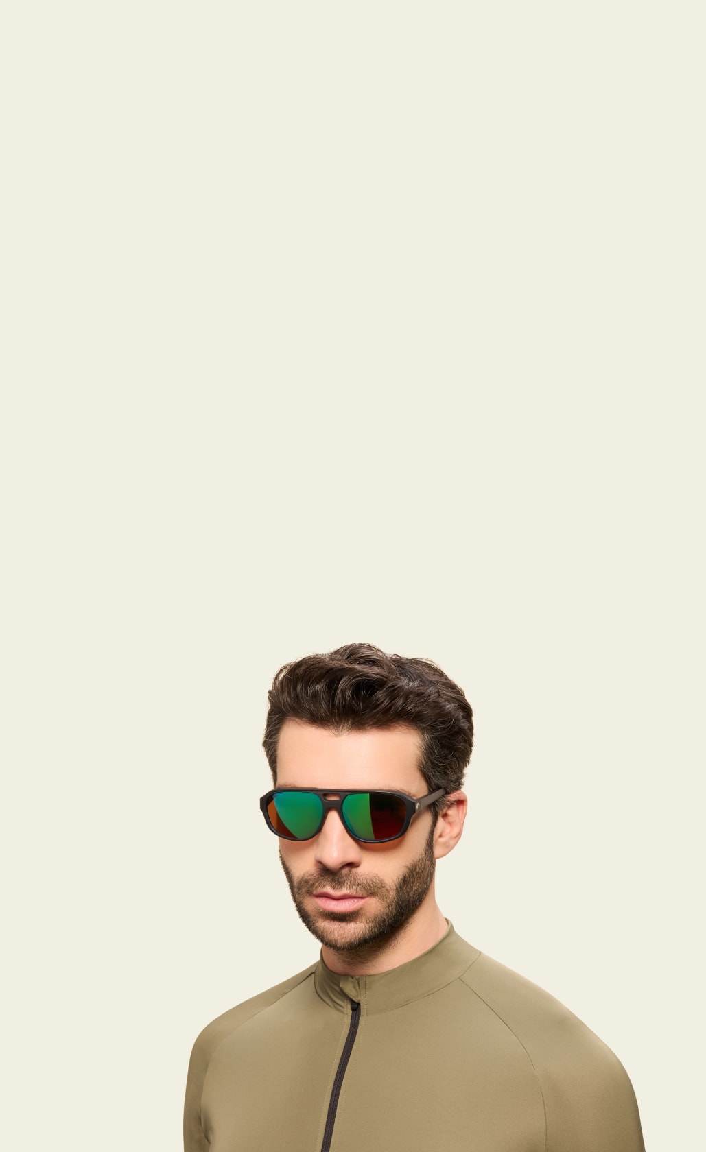 Outdoor Sports Glasses