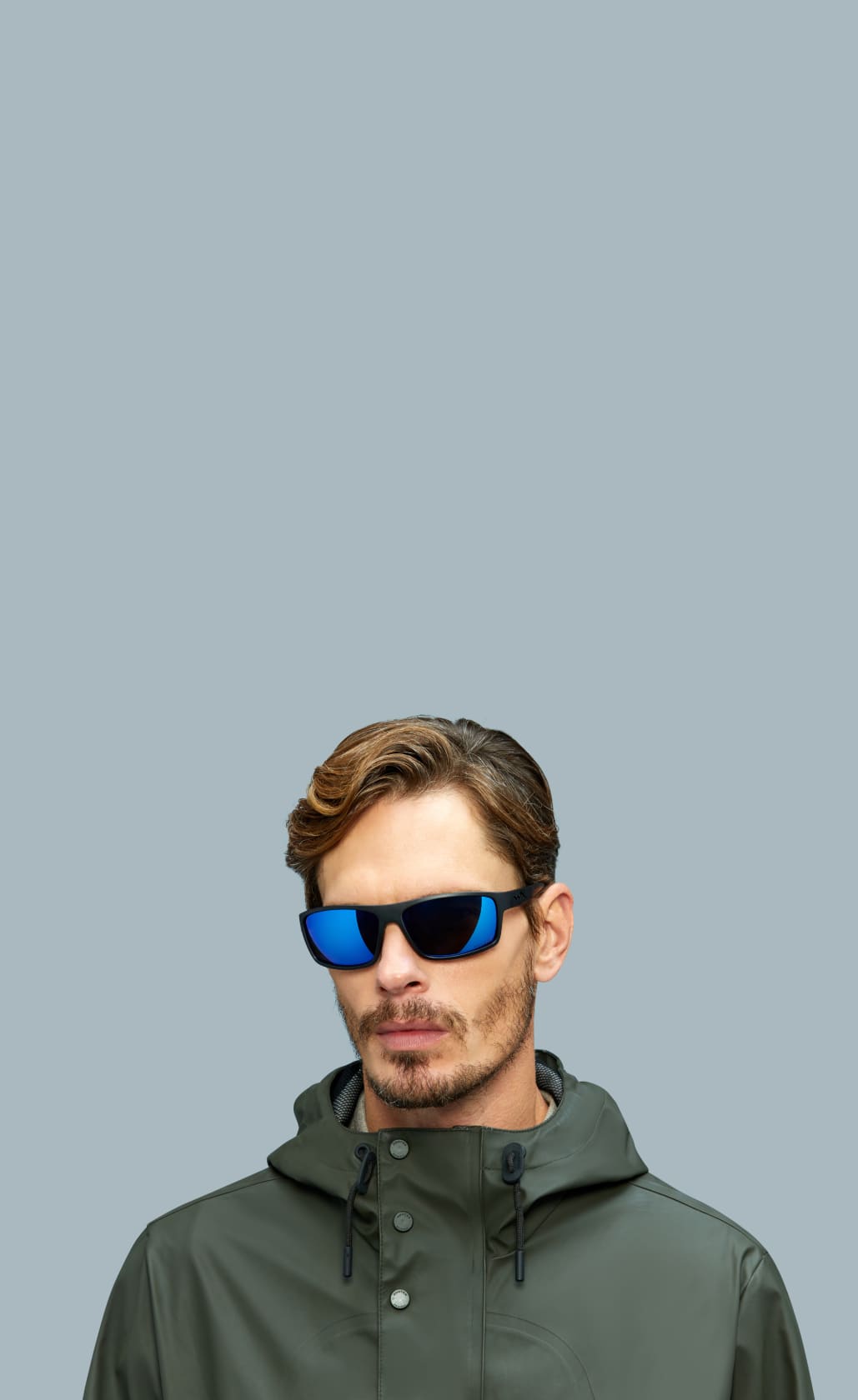 Winter Sports Glasses