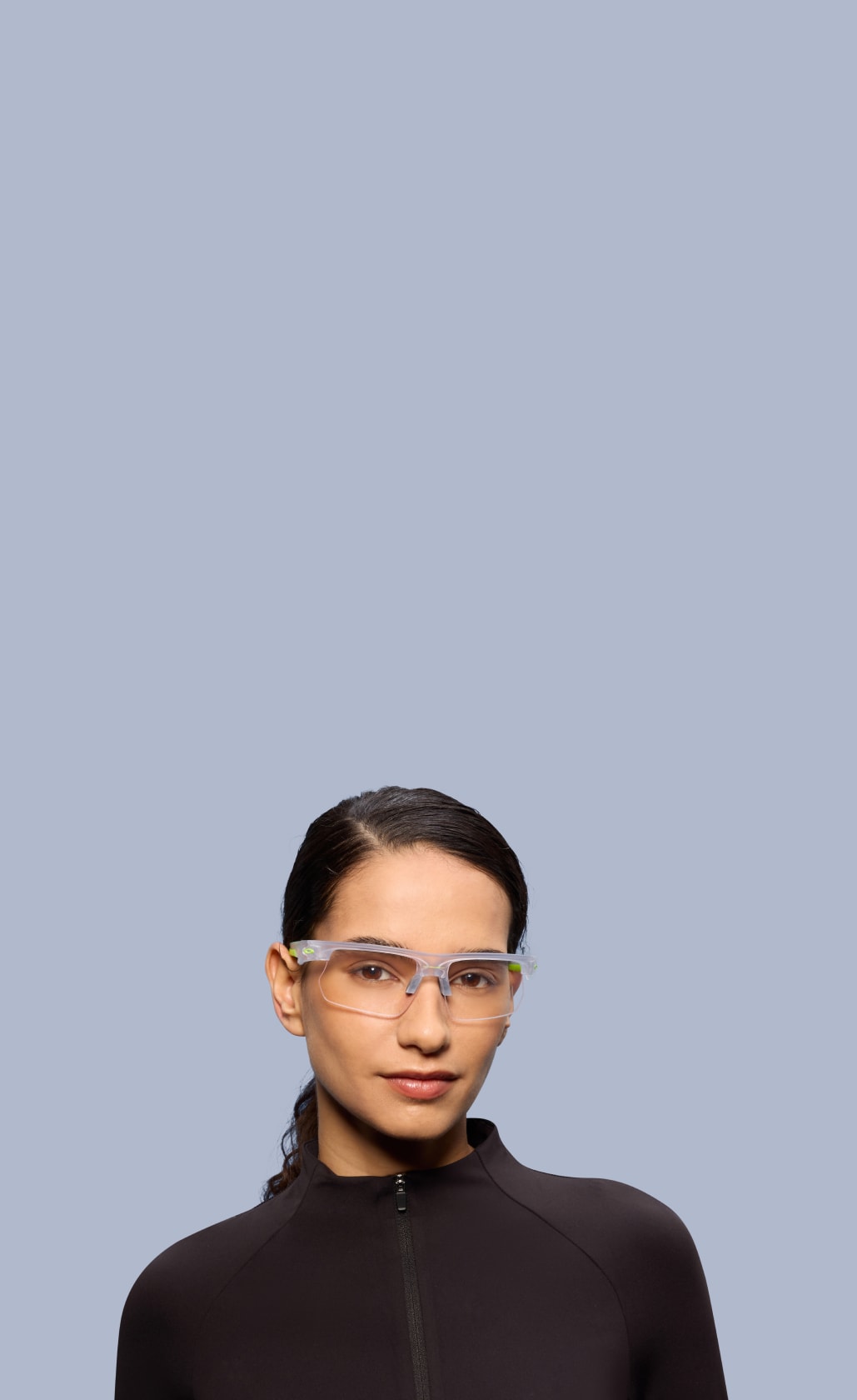 Indoor Sports Glasses