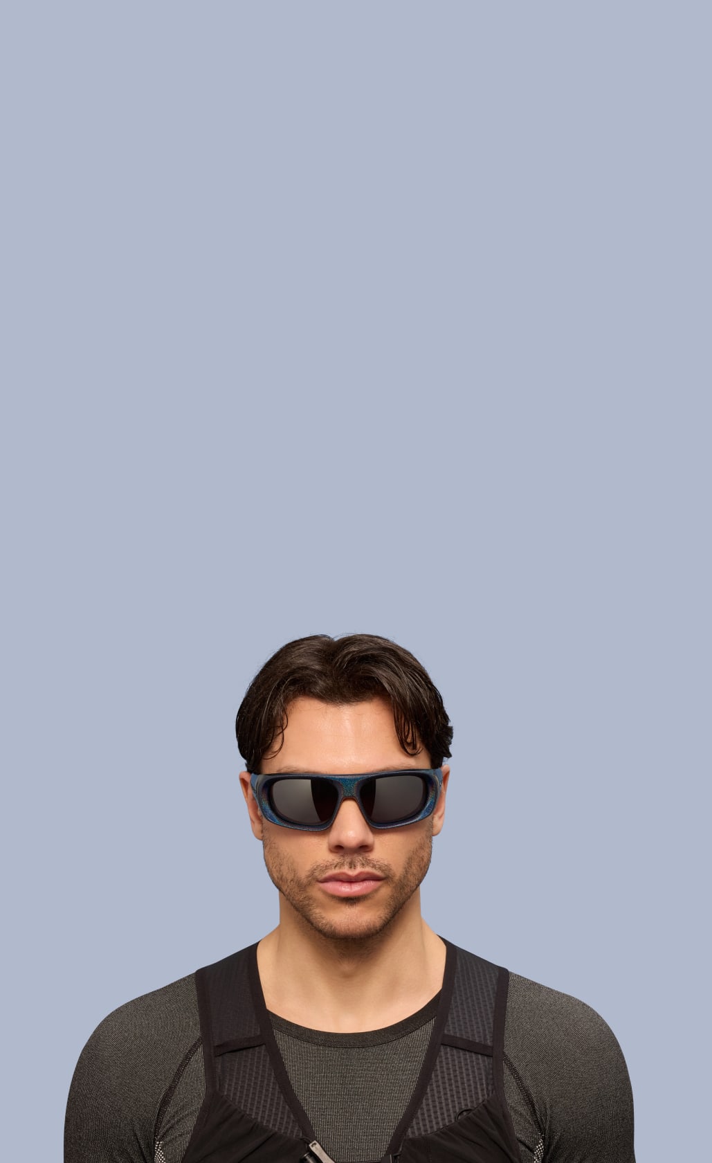 Specialty Sports Glasses