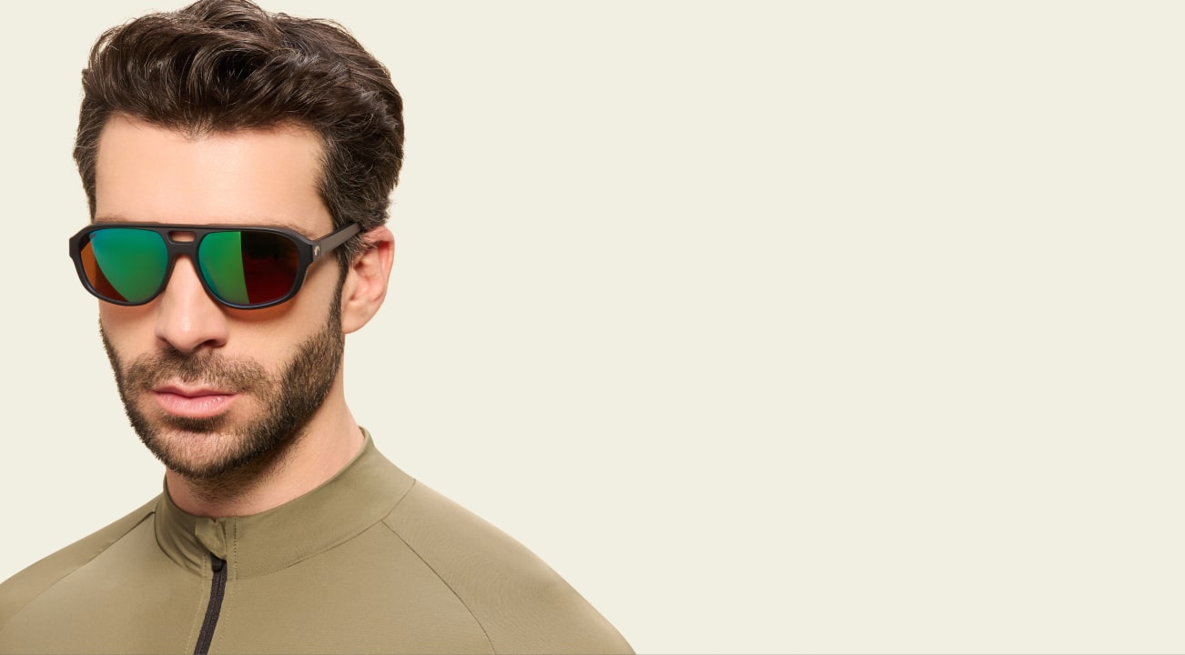 Outdoor Sports Glasses