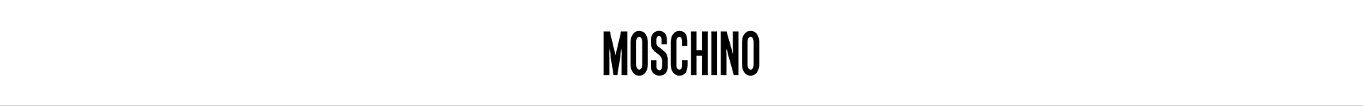 Shop Moschino Eyeglasses