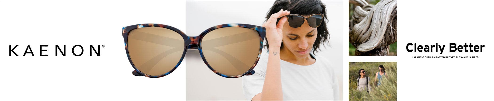 Shop Kaenon Sunglasses - featuring Colusa