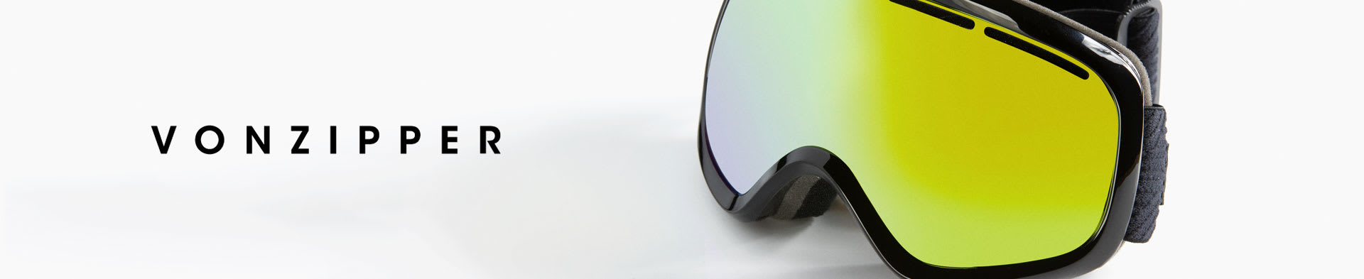 Shop Von Zipper Goggles Sunglasses - featuring Skylab Snow Goggle