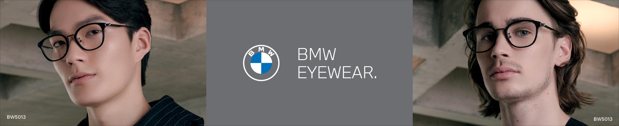 Shop BMW Eyeglasses - featuring BW5013