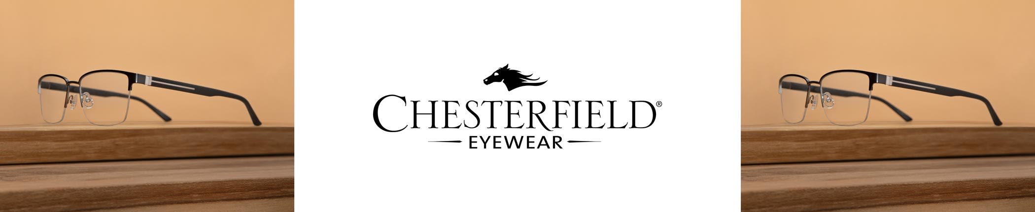Shop Chesterfield Eyeglasses & Sunglasses