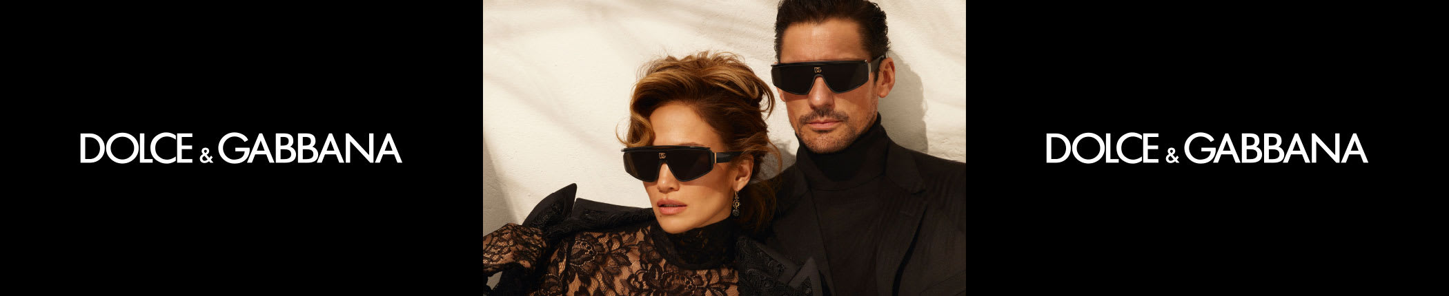 Shop Dolce & Gabbana Prescription Sunglasses