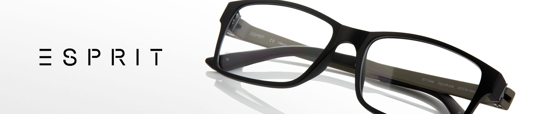 Shop Esprit Eyeglasses - featuring ET 17446