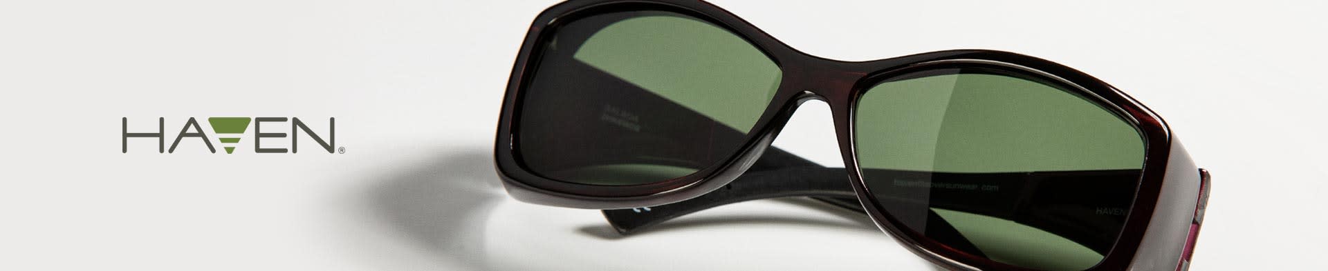 Shop Haven Sunglasses - model Balboa featured
