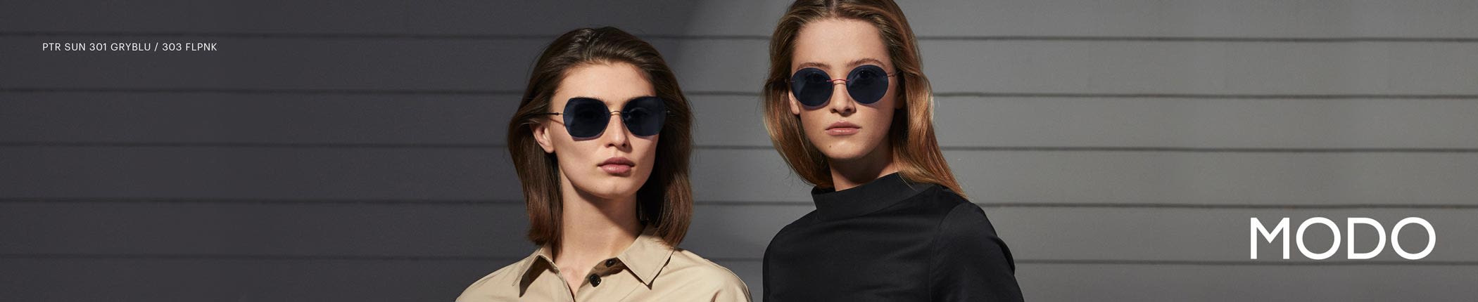 Shop Modo Sunglasses - featuring 301 and 303