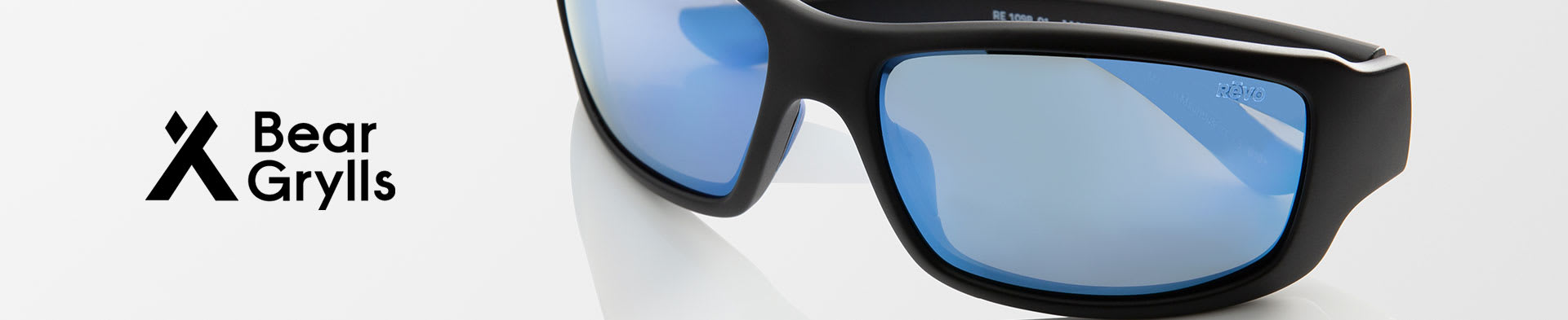 Shop Revo x Bear Grylls Sunglasses - featuring Maverick BL RE1098