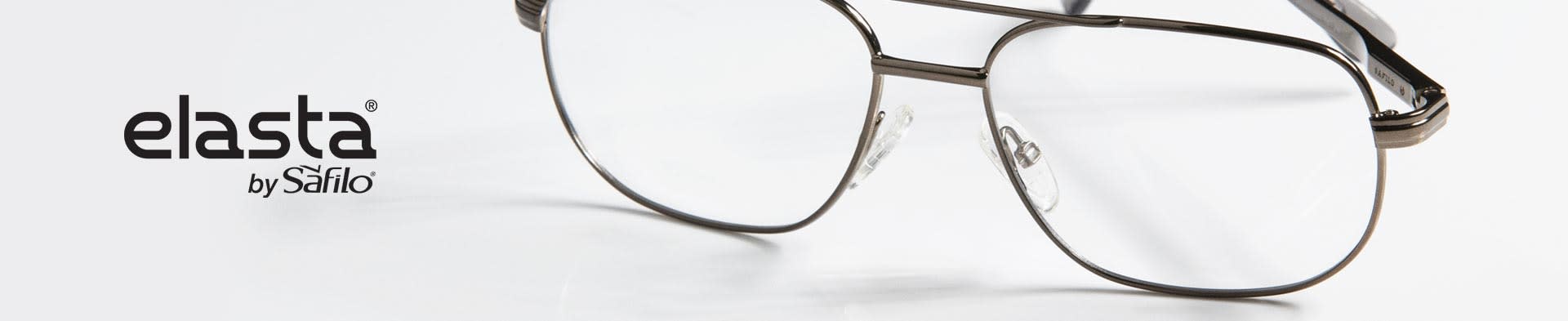 Shop Safilo Elasta Eyeglasses - featuring E 7126