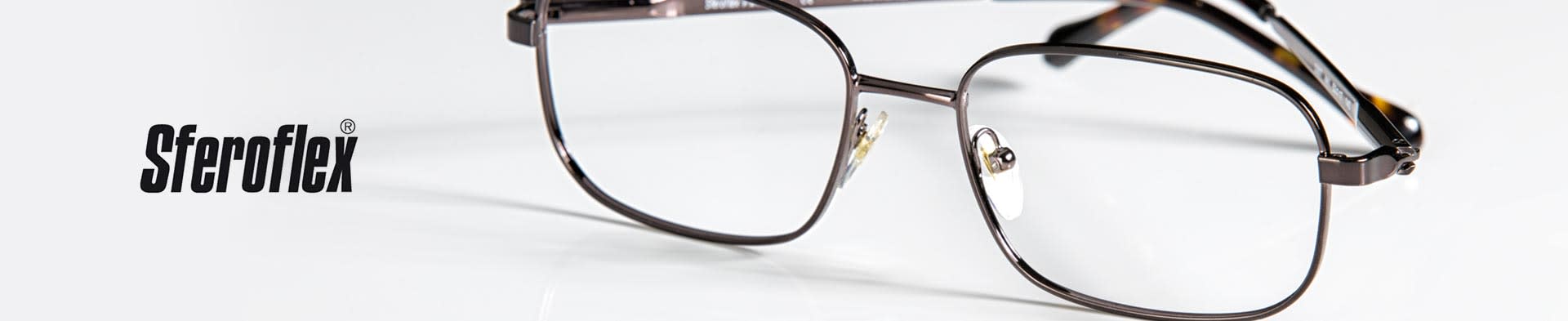 Shop Sferoflex Eyeglasses - model SF2267 featured