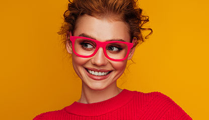 Shop for Eyewear by Color