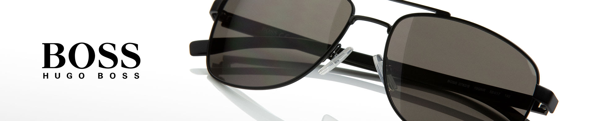 Shop Hugo Boss Prescription Sunglasses - featuring Boss 0762/S