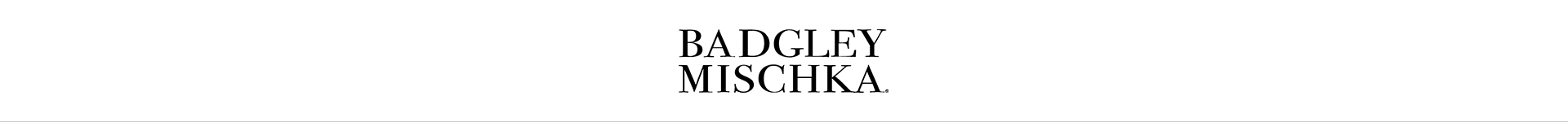 Shop Badgley Mischka Eyeglasses & Sunglasses