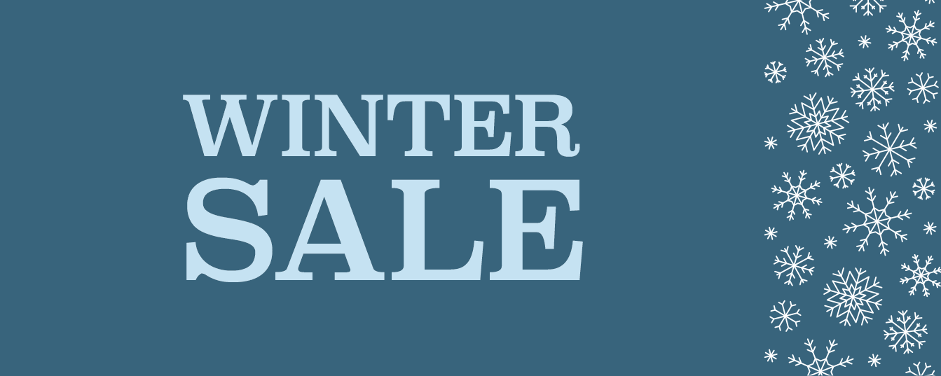 Winter Sale