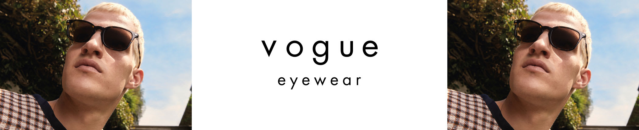 Shop Vogue Sunglasses - featuring VO5431S