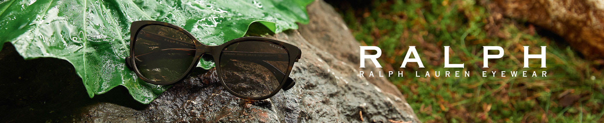 Shop RALPH by Ralph Lauren Prescription Sunglasses - featuring RA5282U