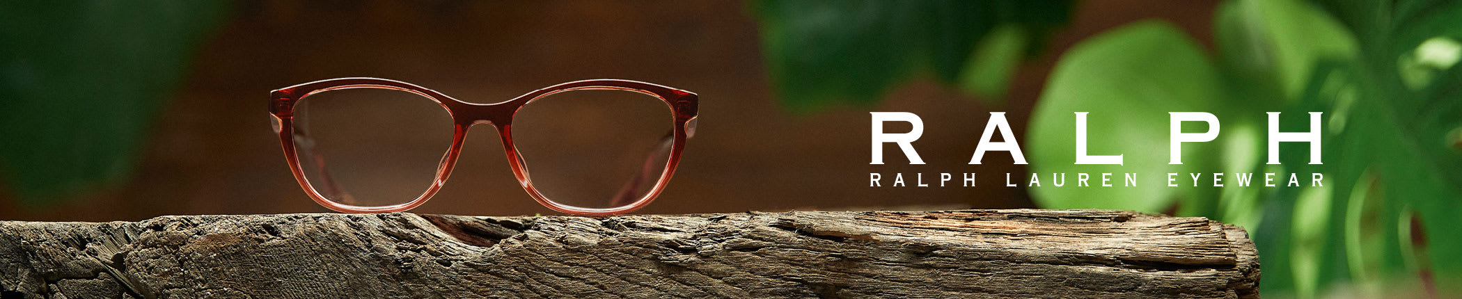Shop RALPH by Ralph Lauren Eyeglasses - featuring RA7133U