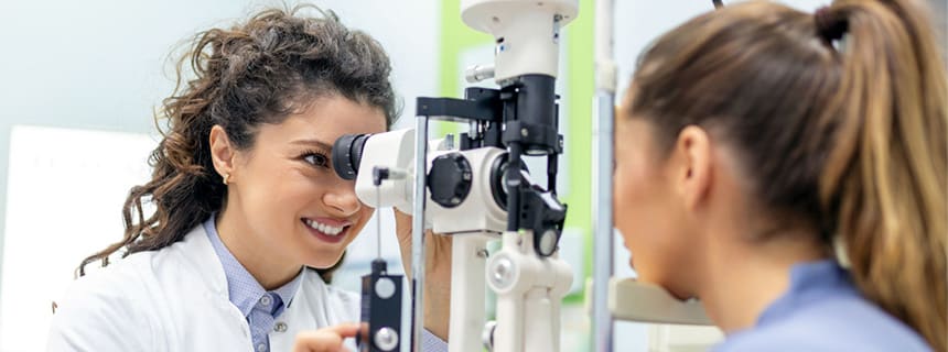 About World Optometry Day and when suggestions for when to see an optometrist