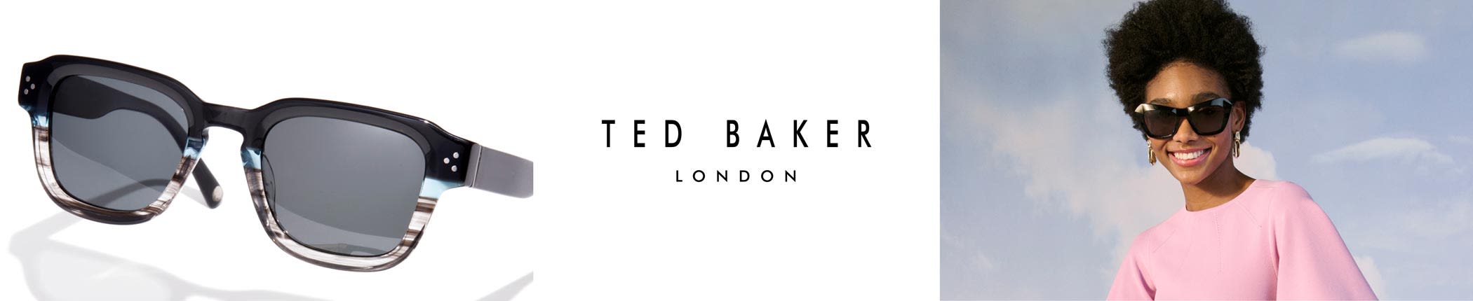 Shop Ted Baker Sunglasses