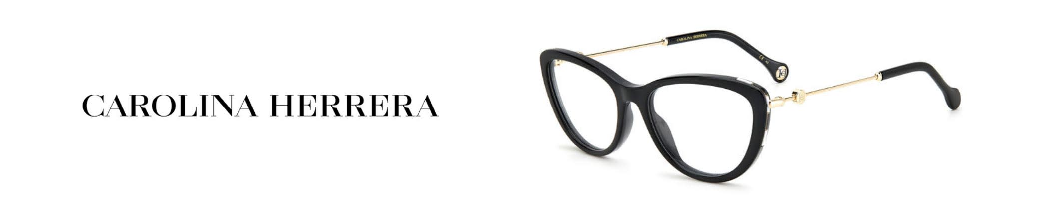 Shop Carolina Herrera Eyeglasses - featuring CH-0021
