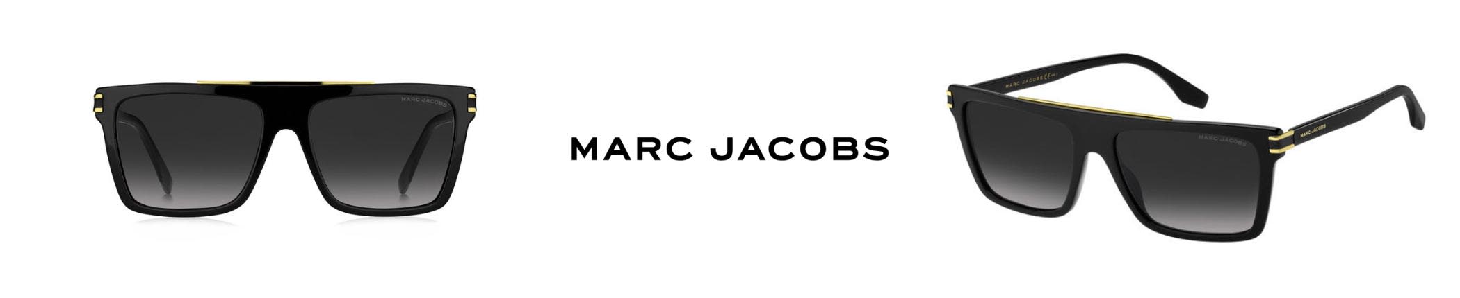 Shop Marc Jacobs Sunglasses - featuring Marc 568/S
