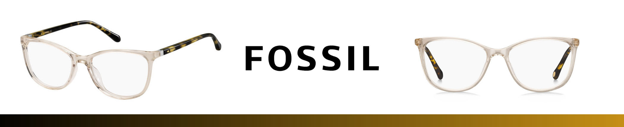 Shop Fossil Eyeglasses