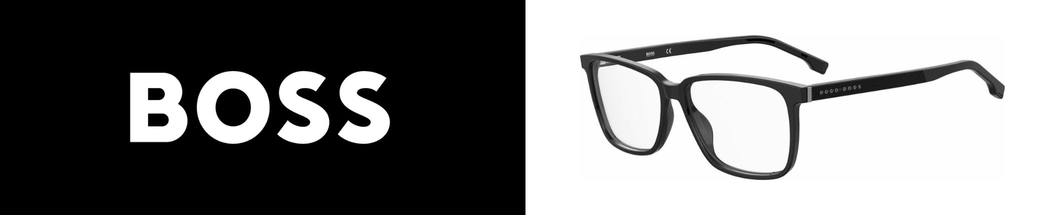Shop Hugo Boss Eyeglasses