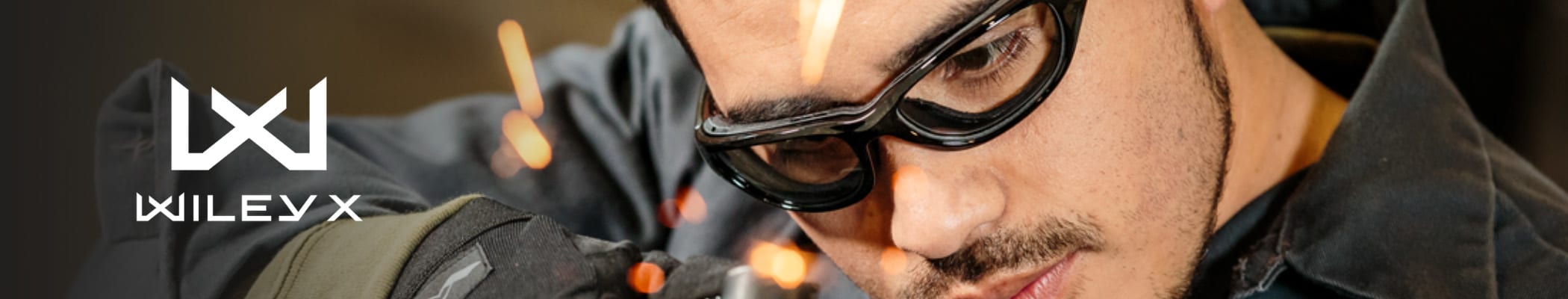 Shop Wiley X Goggles Sunglasses - featuring Spear