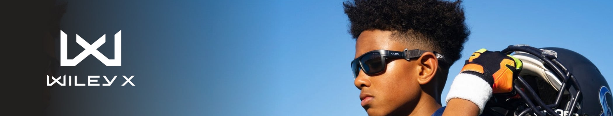 Shop Wiley X Youth Force Prescription Sunglasses - featuring WX Gamer