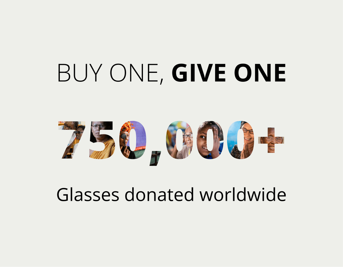 We offer the highest-quality eyeglass lenses made with innovative technology and superb craftsmanship.