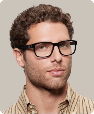 Transitions Lenses