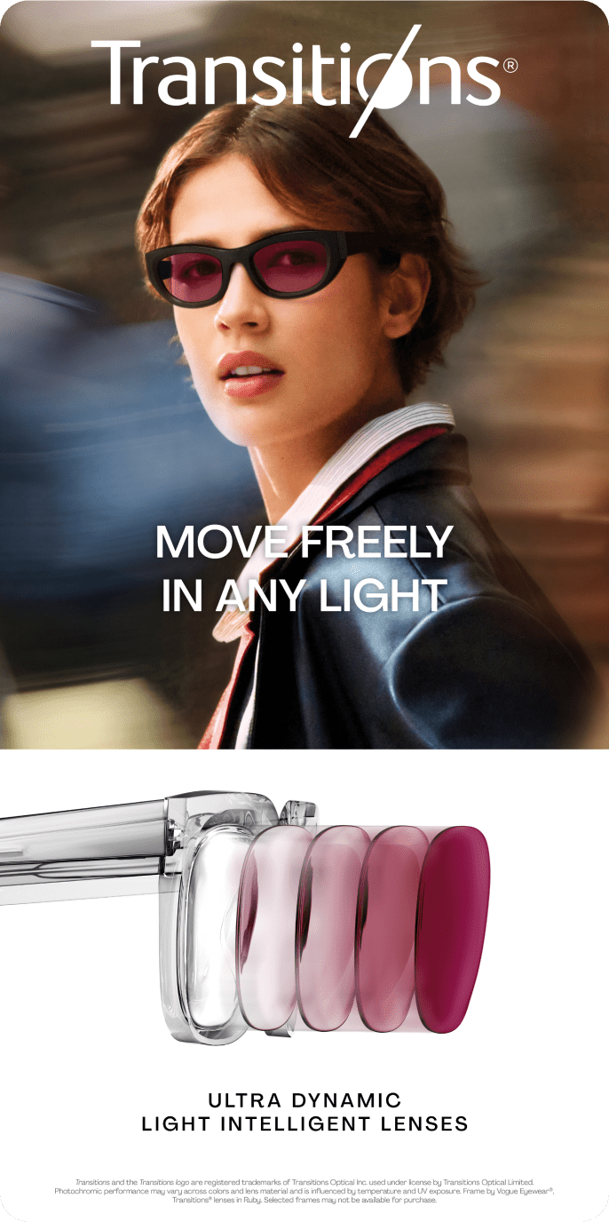 Transitions Banner Mobile