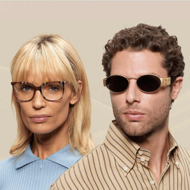 Get your complete pair