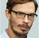 Men's Eyeglasses