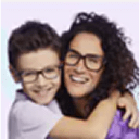 Kid's Eyeglasses