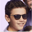 Kid's Prescription Sunglasses