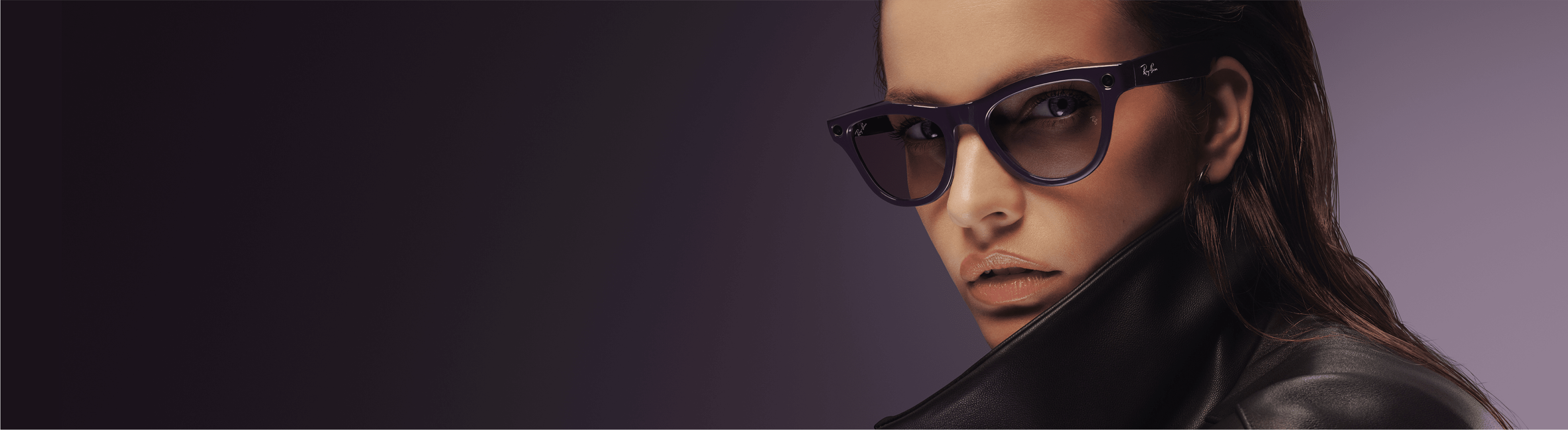 Ray-Ban Meta Collection