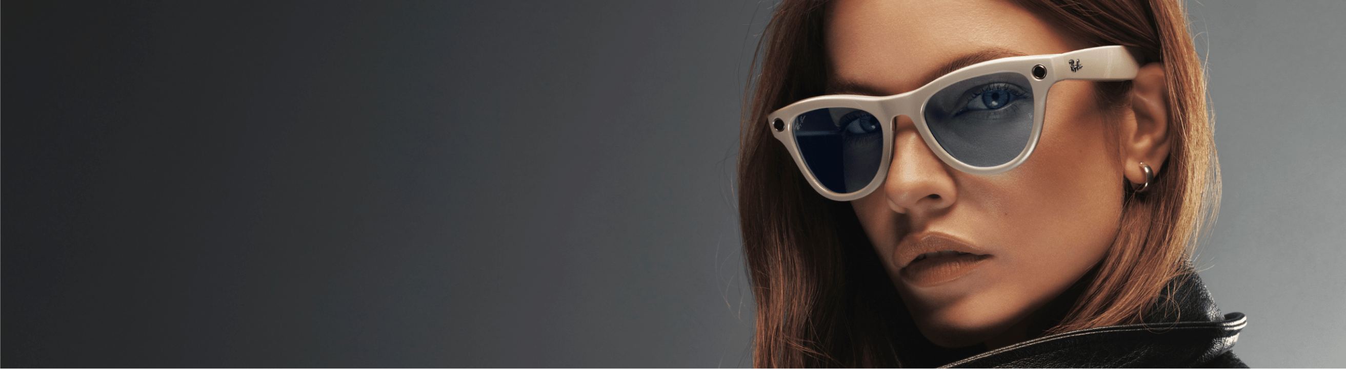 Ray-Ban Meta Collection