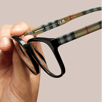 Burberry Glasses