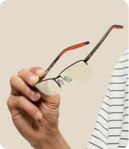 60% Off Branded Lenses