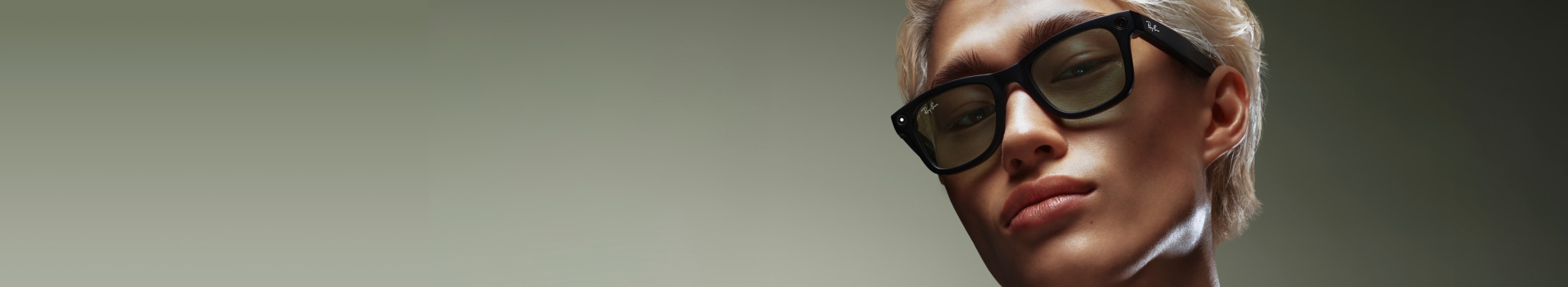 Ray-Ban Meta Collection