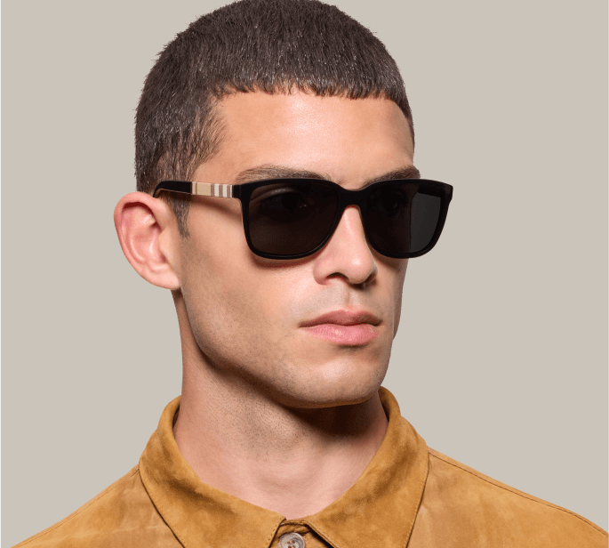 Prescription Sunglasses Promo