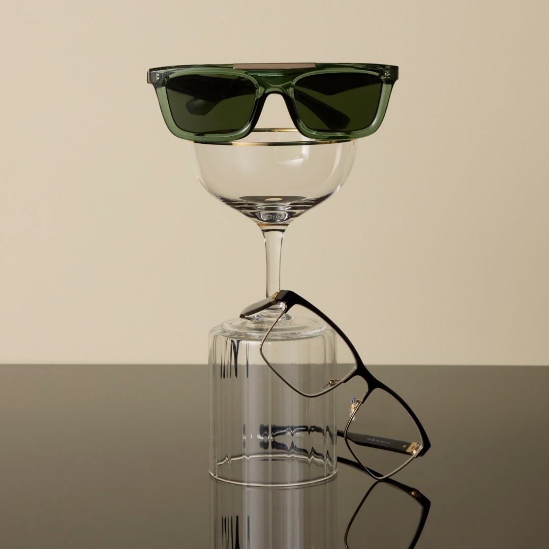 Premium Looks Vibe Glasses