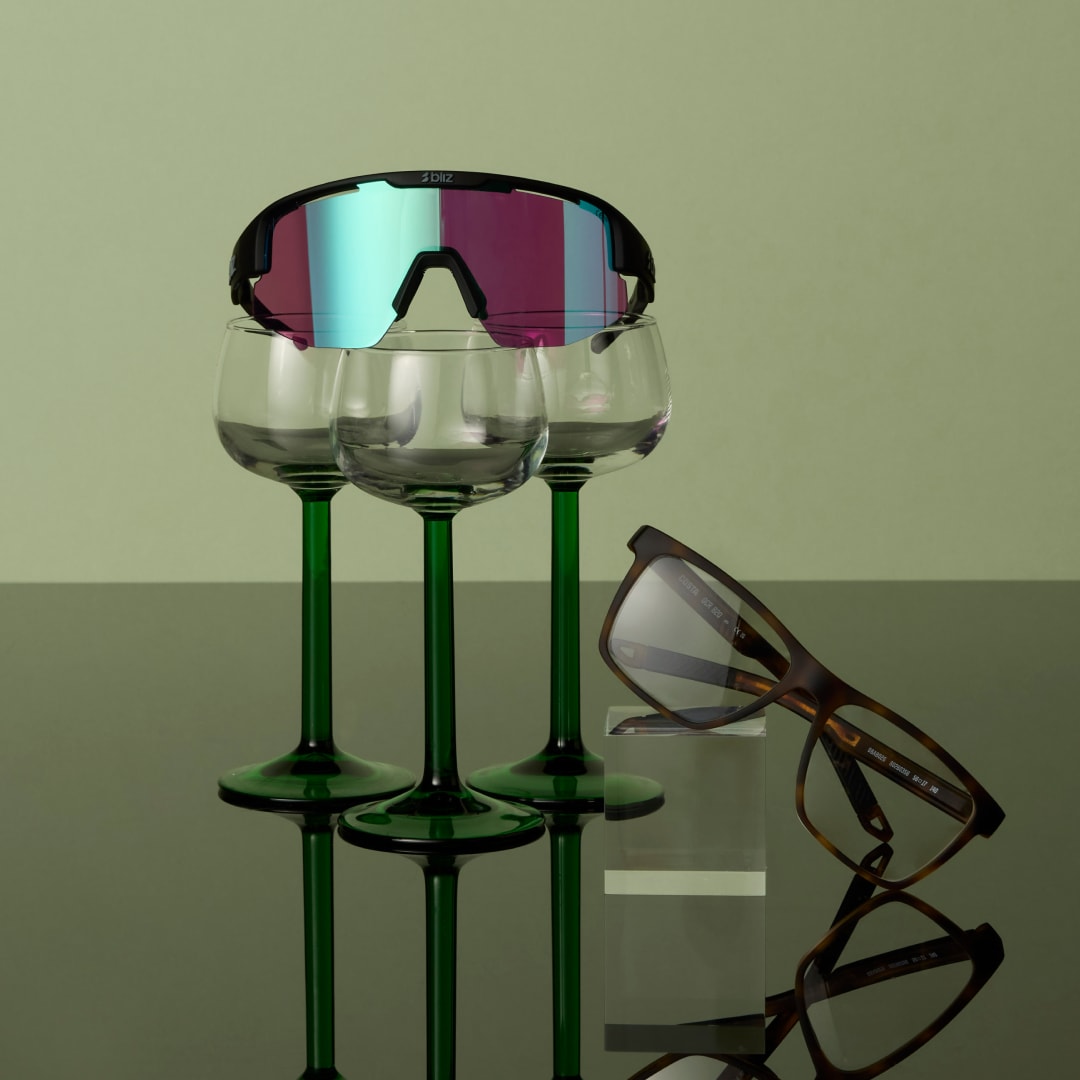 Sport Vibe Glasses