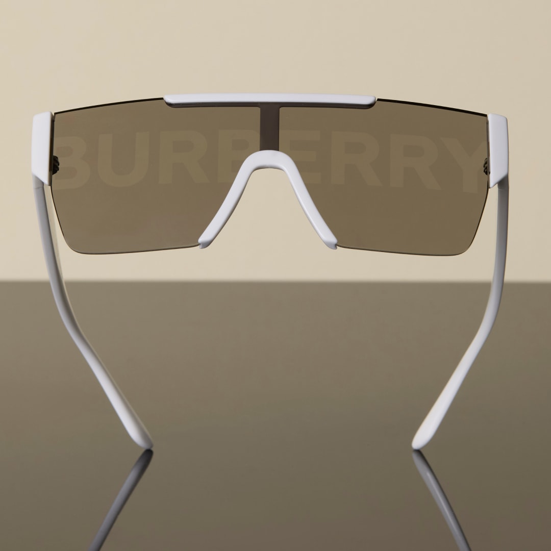 Burberry Glasses